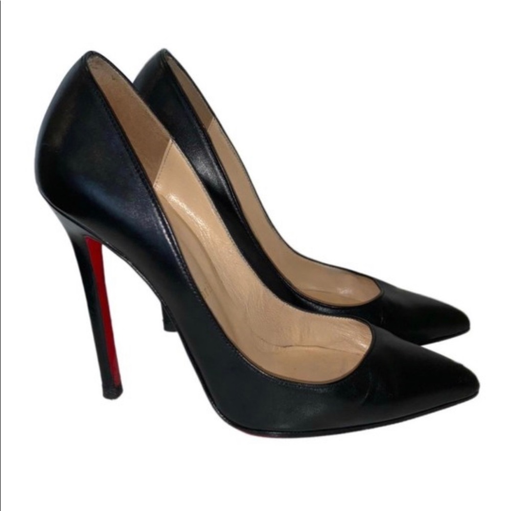 Christian Louboutin Pigalle 120